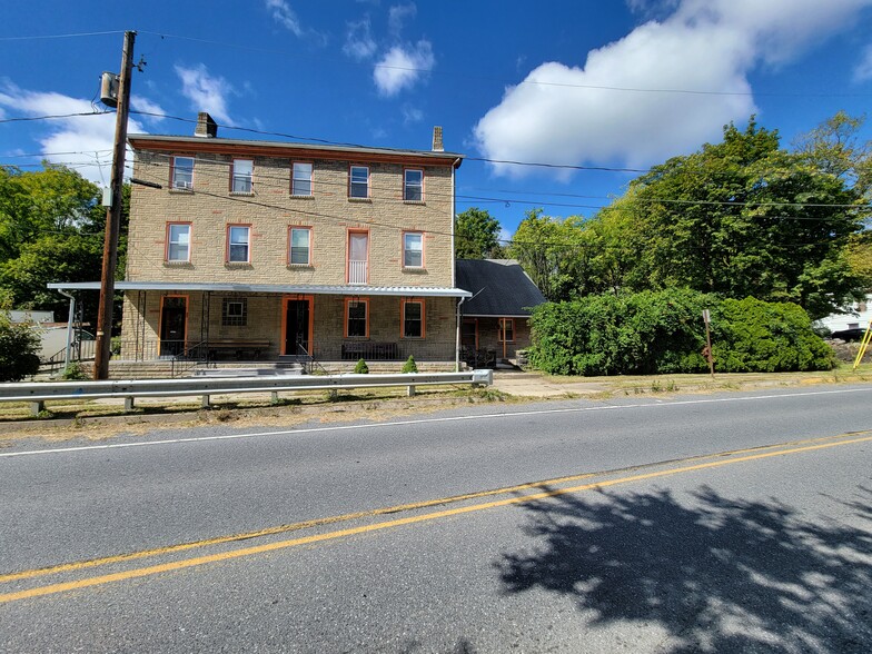 30 Main St, Freemansburg, PA en alquiler - Foto del edificio - Imagen 2 de 9