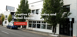 Más detalles para Laurelhurst Studios  /  Office Portfolio – en venta, Portland, OR