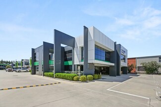 Más detalles de 105 Cochranes Road, Moorabbin - Oficina en venta