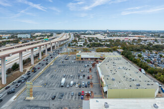 13945 Research Blvd, Austin, TX - vista aérea  vista de mapa