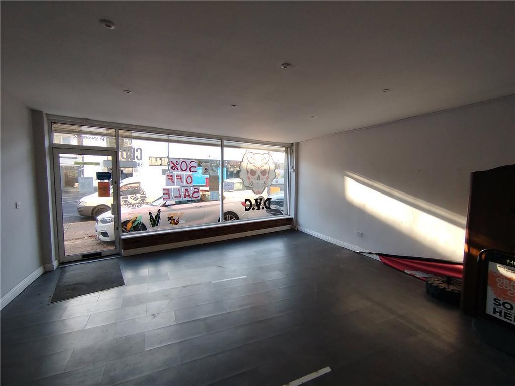 701 London Rd, Westcliff-On-Sea en venta Foto del interior- Imagen 1 de 6