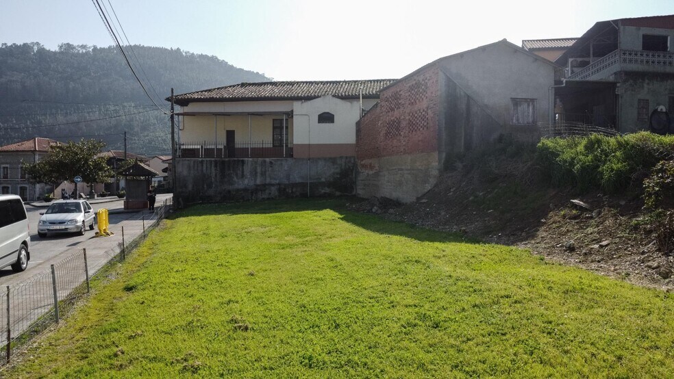 Agones, Pravia, Asturias en venta - Foto del edificio - Imagen 3 de 29