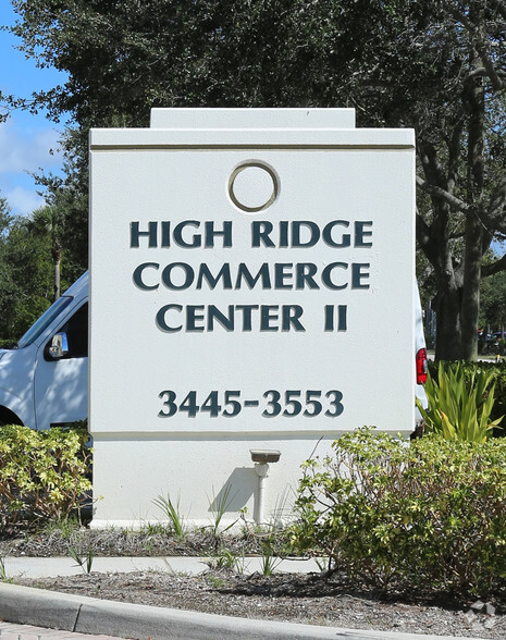 3500-3553 High Ridge Rd, Boynton Beach, FL en alquiler - Otros - Imagen 3 de 9