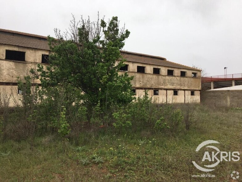 Terrenos en Madridejos, Toledo en venta - Foto del edificio - Imagen 2 de 15