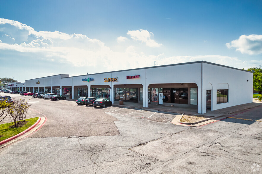 1165 S Stemmons Fwy, Lewisville, TX en alquiler - Foto del edificio - Imagen 2 de 4