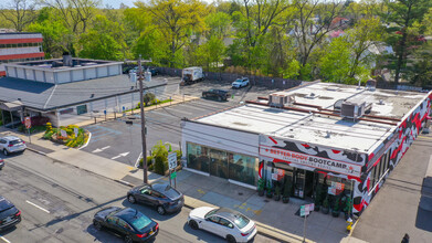 12 Northern Blvd, Great Neck, NY - VISTA AÉREA  vista de mapa - Image1