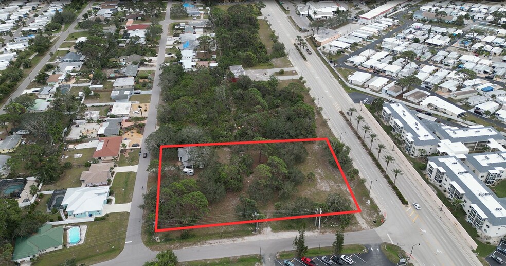 705 S Tamiami Trl, Venice, FL en venta - Foto del edificio - Imagen 3 de 9