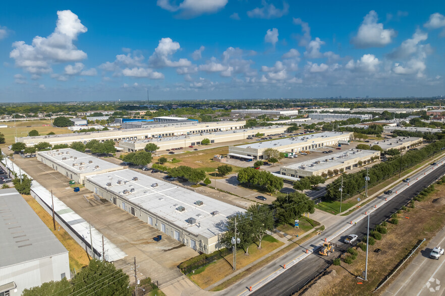 10010 W Sam Houston Pky S, Houston, TX en alquiler - Foto del edificio - Imagen 1 de 21