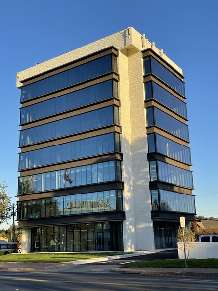 6220 Gaston Ave, Dallas, TX en alquiler - Foto del edificio - Imagen 1 de 7