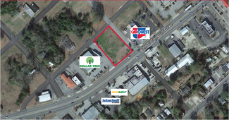 Más detalles para 1216 John C. Calhoun Dr, Orangeburg, SC - Terrenos en venta