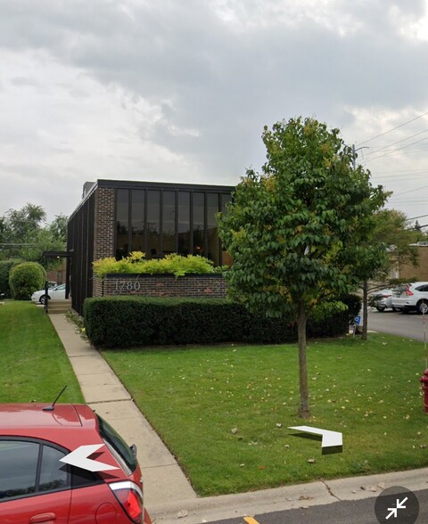 1780 Ash St, Northfield, IL en alquiler - Foto del edificio - Imagen 3 de 4