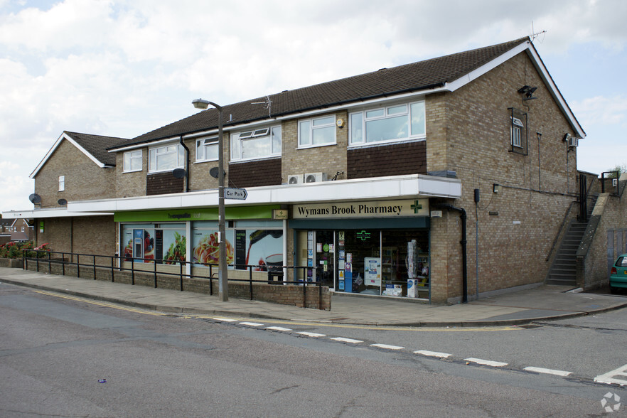 Windyridge Rd, Cheltenham en alquiler - Foto del edificio - Imagen 3 de 4