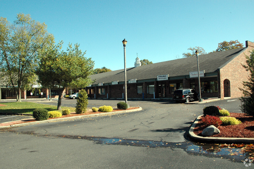 162 S New York Rd, Galloway, NJ en alquiler - Foto del edificio - Imagen 2 de 4