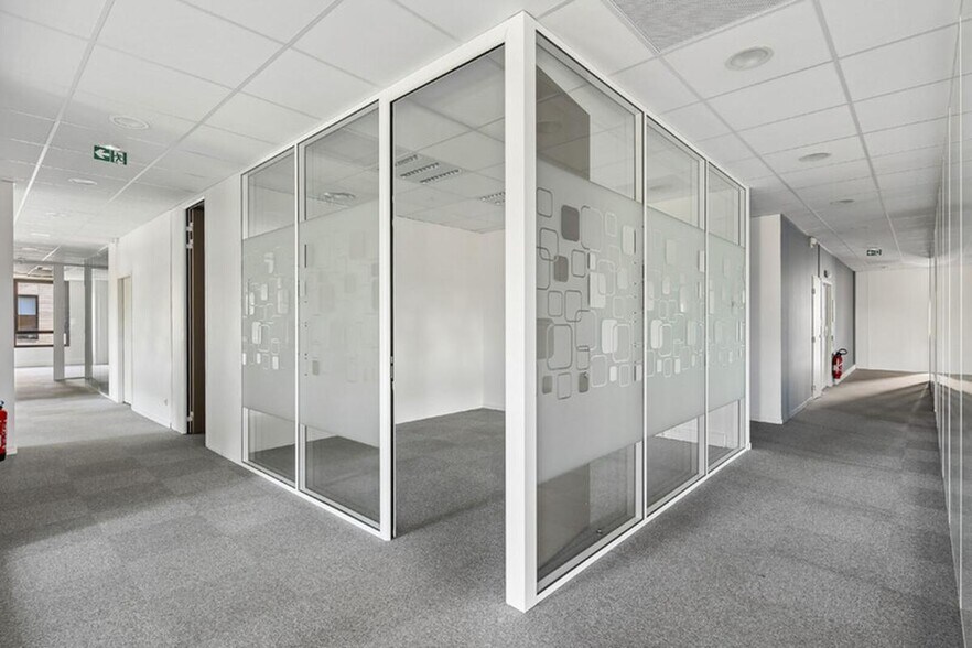 314 Allée Des Noisetiers, Limonest en venta - Foto del edificio - Imagen 2 de 14