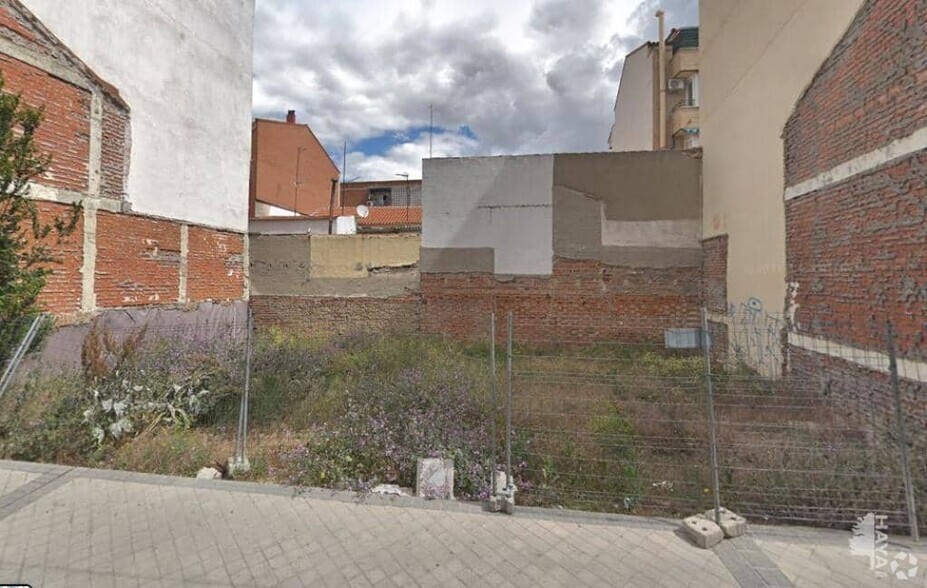 Terrenos en Leganés, MAD en venta - Foto principal - Imagen 1 de 6