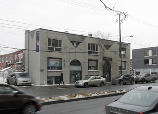 Más detalles para 270 Rue Chabanel O, Montréal, QC - Oficina/Local en alquiler