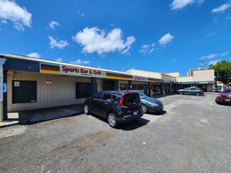 Más detalles para 909 Kapahulu Ave -, Honolulu, HI - Locales en alquiler