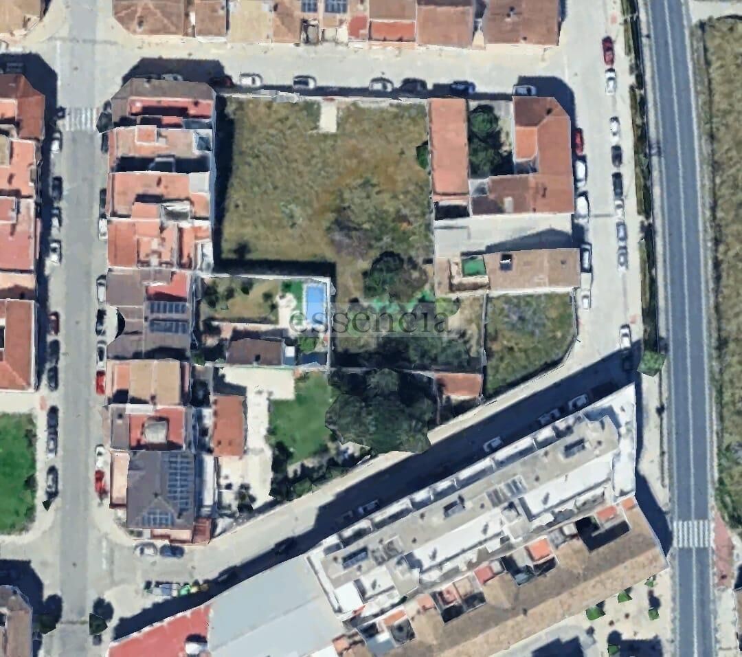 Terreno en Almoines, Valencia en venta Foto del edificio- Imagen 1 de 10