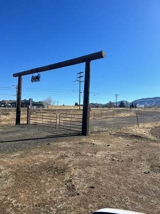 Más detalles para Woodford-Tehachapi Road, Golden Hills, CA - Terrenos en alquiler