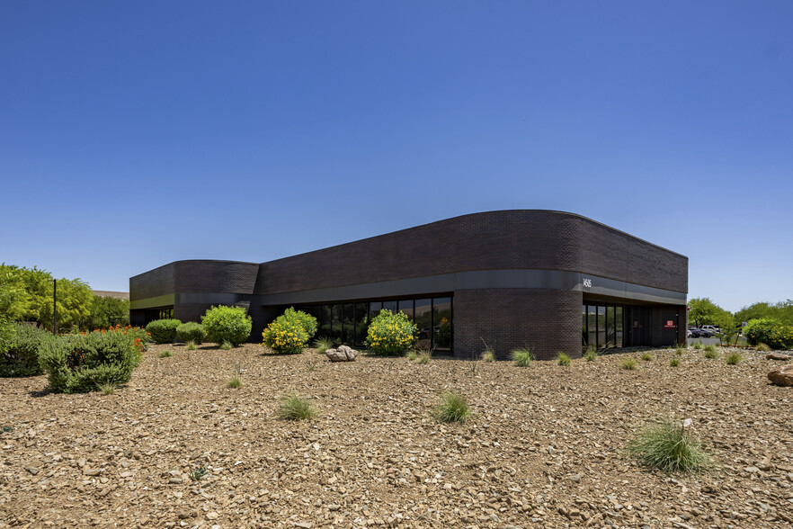 14505 N Hayden Rd, Scottsdale, AZ en alquiler - Foto del edificio - Imagen 1 de 3