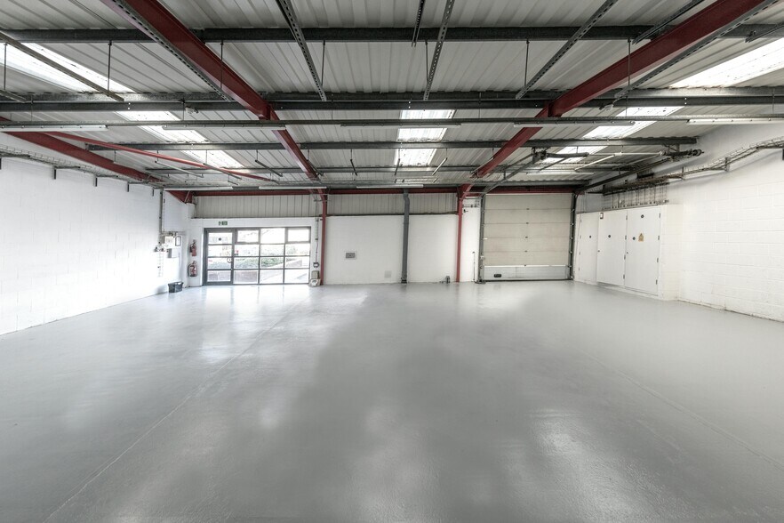 Abbey Rd, London en alquiler - Foto del edificio - Imagen 3 de 20