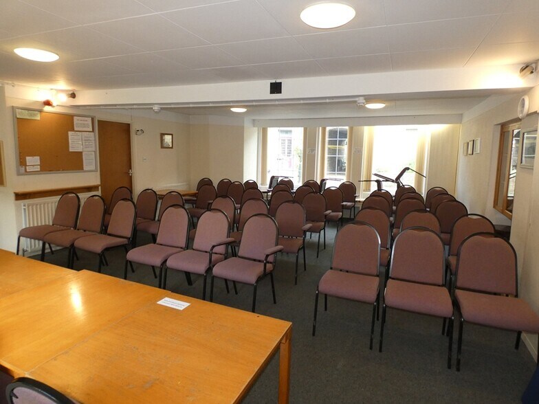 28-32 Otley St, Skipton en venta - Foto del interior - Imagen 3 de 8