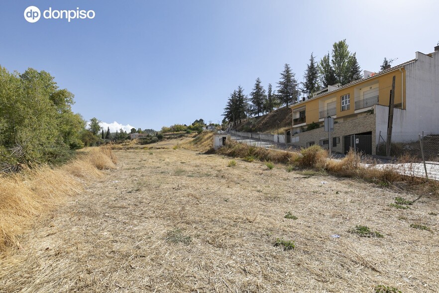 Cuesta de Víznar, 1, Alfacar, Granada en venta - Foto principal - Imagen 1 de 25