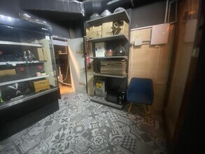 Local en Barcelona, Barcelona en alquiler Foto del interior- Imagen 2 de 3