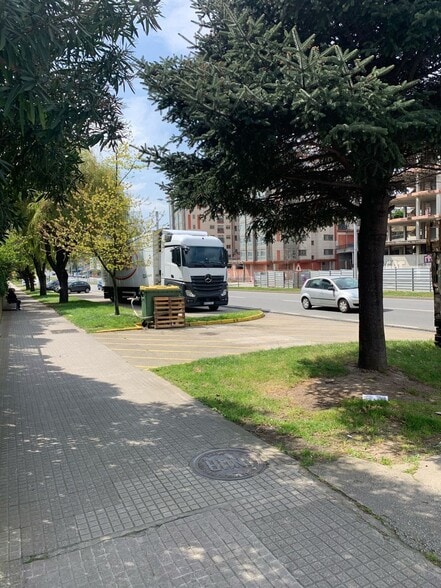 Avenida Finisterre, 307, A Coruña, La Coruna en venta - Foto del edificio - Imagen 3 de 8