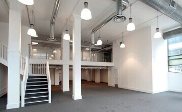 162 Bothwell St, Glasgow en alquiler Foto del interior- Imagen 2 de 2