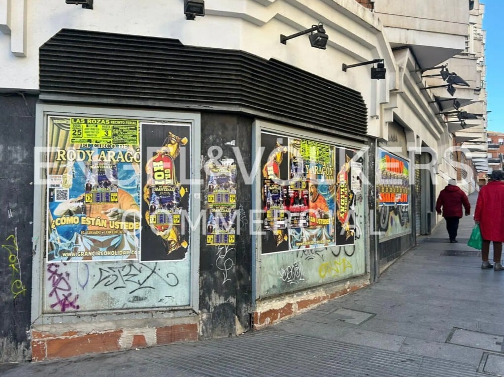 Las Rozas de Madrid, MAD 28231 - Unidad 1 -  - Foto del interior - Image 1 of 5