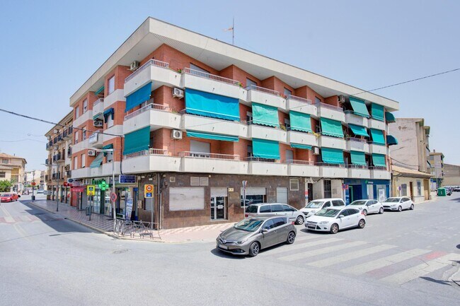 Más detalles de Edificio residencial​ en venta