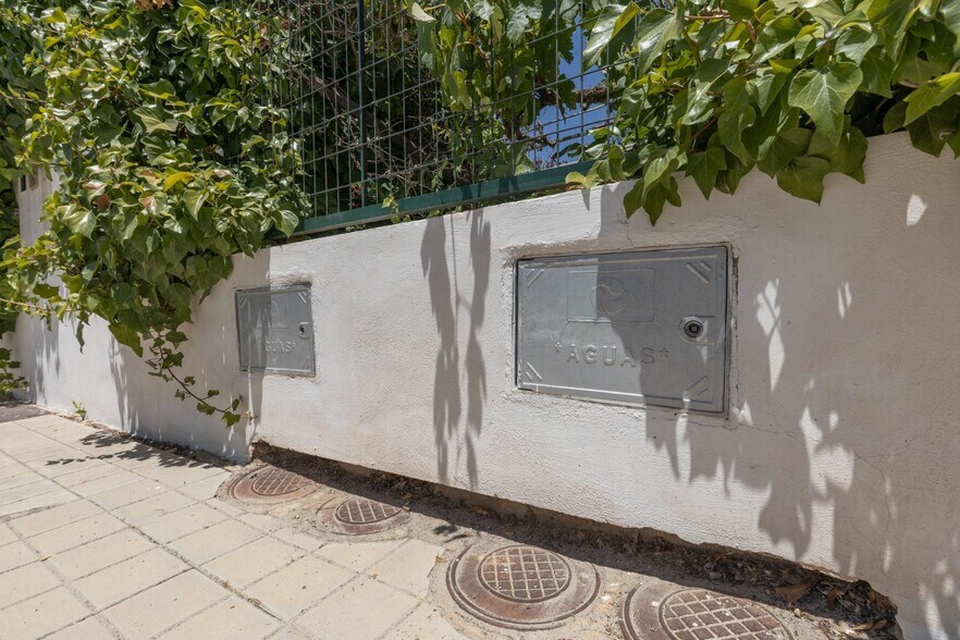 Moreta, 7, Arenas del Rey, Granada en venta - Foto del edificio - Imagen 3 de 27