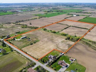 Más detalles de 13500 Innis Lake, Caledon, ON - Terreno en venta