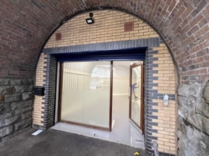 Oxford St, Bristol en alquiler Foto del edificio- Imagen 1 de 2