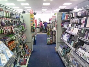 35-37 High St, Rhyl en alquiler Foto del interior- Imagen 1 de 1