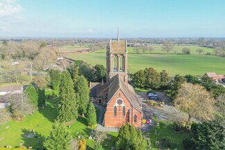 Más detalles de Chapel Ln, Wythall - Oficina en venta