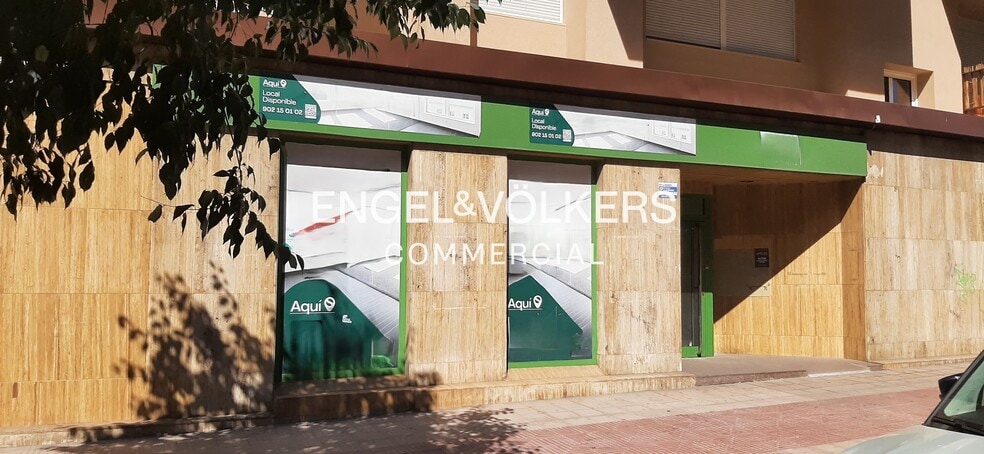 Local en Sabadell, Barcelona en alquiler - Foto del interior - Imagen 2 de 2
