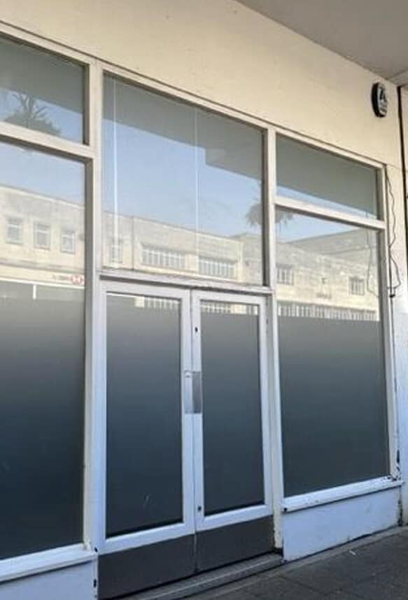 1 Charles St, Plymouth en alquiler Foto del edificio- Imagen 1 de 13