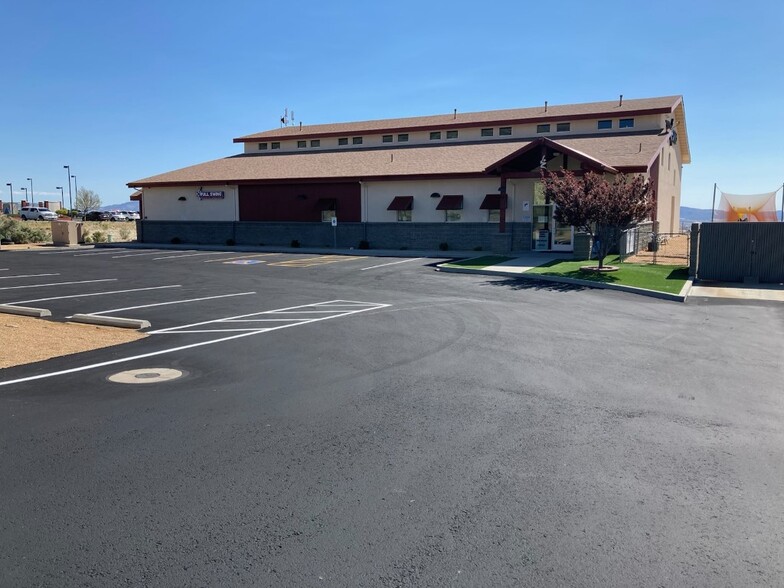 2555 N Crownpointe Dr, Prescott Valley, AZ en venta - Foto del edificio - Imagen 2 de 26