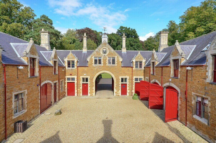 Holdenby House, Holdenby Road, Holdenby en alquiler - Foto principal - Imagen 1 de 14