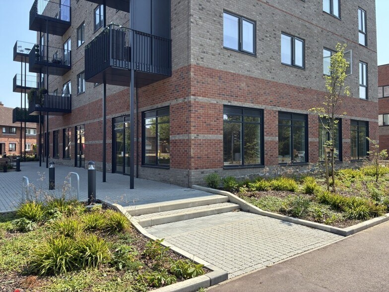 1-2 Buchan St, Cambridge en alquiler - Foto principal - Imagen 1 de 4