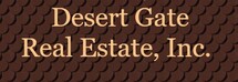 Desert Gate Real Estate