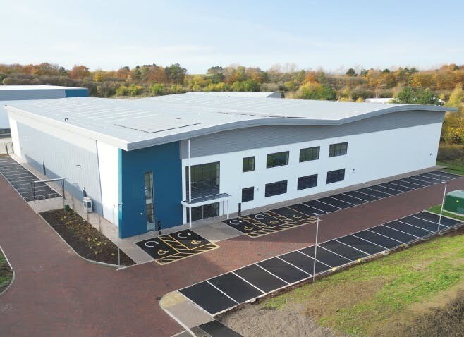 Westfield Rd, Leighton Buzzard en venta Foto del edificio- Imagen 1 de 34