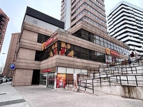 Calle de Juan Esplandiú, 15, Madrid, Madrid en alquiler Foto del interior- Imagen 1 de 2