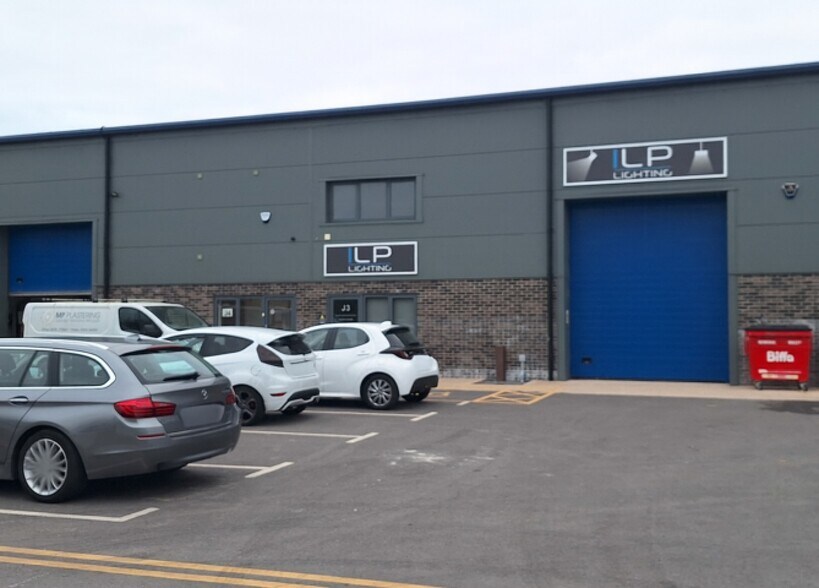 Bristol Rd, Highbridge en alquiler - Foto del edificio - Imagen 1 de 3