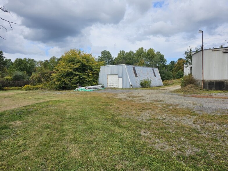 5035 Route 60, Sinclairville, NY en venta - Foto del edificio - Imagen 3 de 27