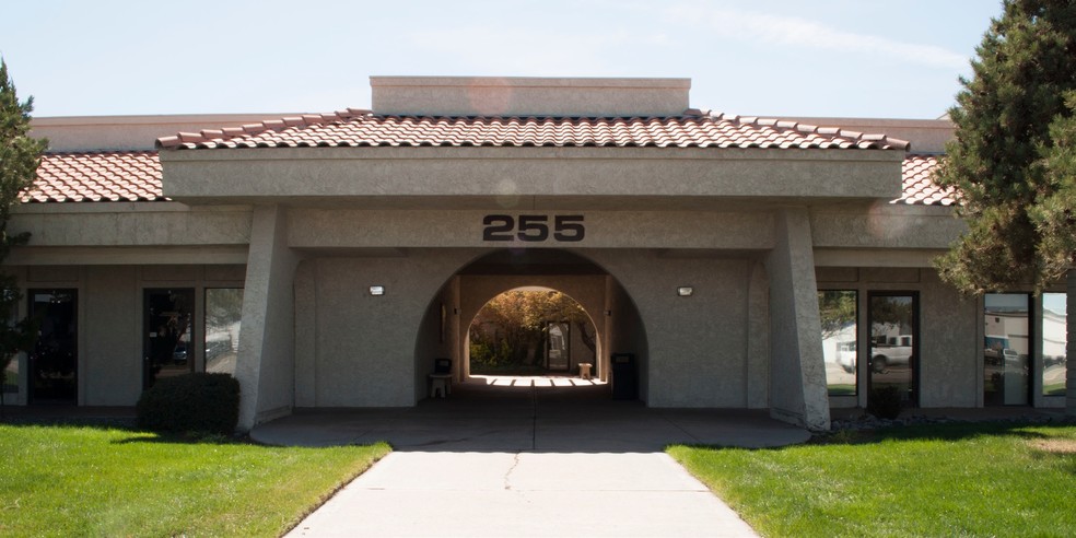 255 Glendale Ave, Sparks, NV en alquiler - Foto del edificio - Imagen 3 de 5