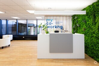 Vía Dos Castillas, 33, Pozuelo de Alarcón, Madrid en alquiler Foto del interior- Imagen 1 de 8
