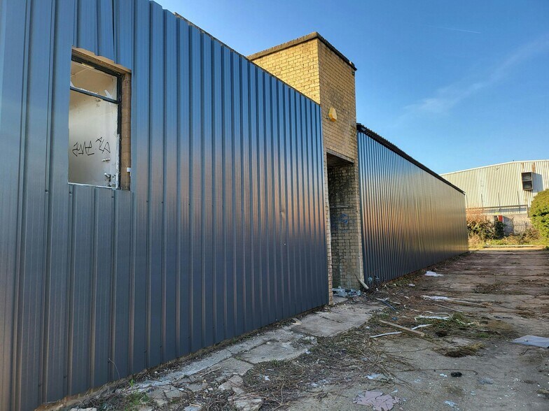 Bruce Grv, Wickford en alquiler - Foto del edificio - Imagen 3 de 22